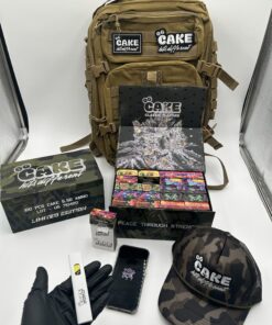 CAKES 2GM DISPOSABLES – 13$