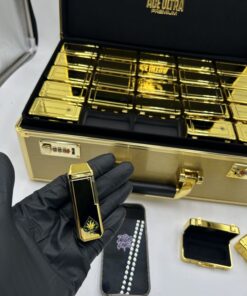 NEW GOLD ACES 2GM DISPOSABLES – 14$