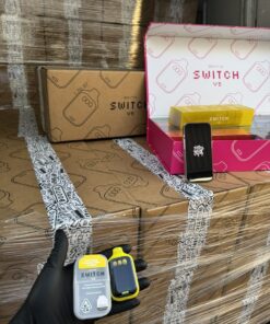 BOUTIQ 2GM DISPOSABLES – 13$