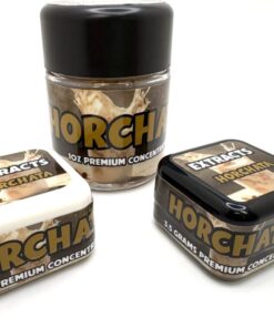 Horchata Premium Extract