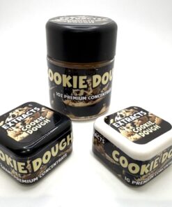 Cookie Dough Premium Extract