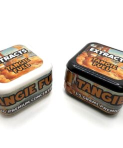 Tangie Fuel Premium Extract