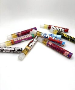 Swol .5g Hash Rosin Vape