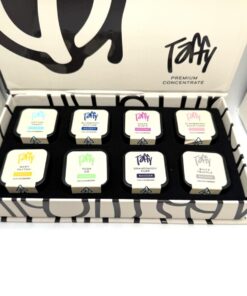 Taffy Premium Badder-1oz(White Box)