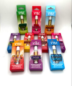 Vybe- 1g Screwtop