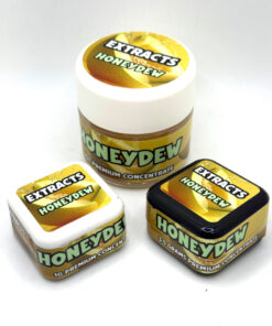 Honeydew Premium Extracts