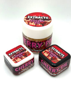 Cherry Pie Premium Extract