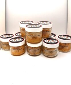 Michigan Gas Company 1oz Live Resin