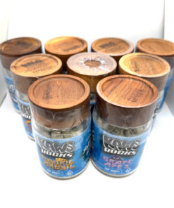 Kaws Snowcap Edition 1oz