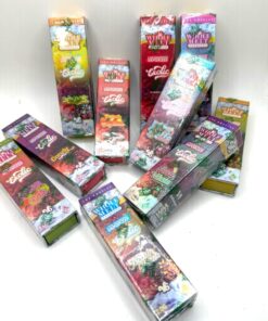 Whole Melt V6 2g Disposable Vape Pen