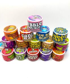 1g Sticky Fingers Extract