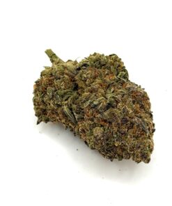 Purple Cream- THC 27%