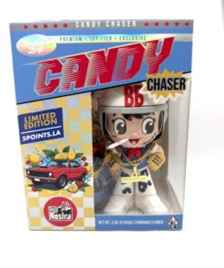 Backpack Boyz Candy Chaser Collectible