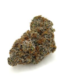 Strawberry Amnesia (Mitten Master)- THC 29%