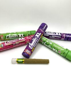 Jeeter XL Infused Pre-Roll