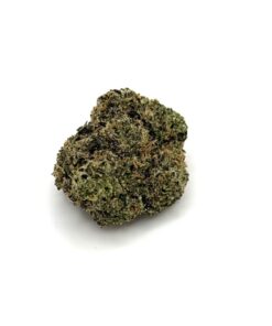 Black Cherry Zoap- THC 28%