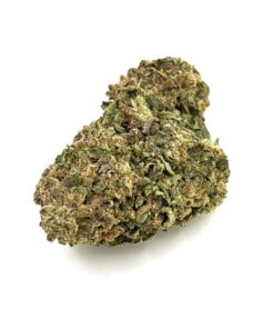 Blue Lemonz- THC 28%