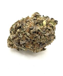 Iced Plum Cakez- 27% THC