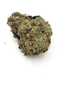 D-Lish- THC 28%