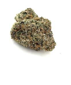 Blackscotti- THC 28%
