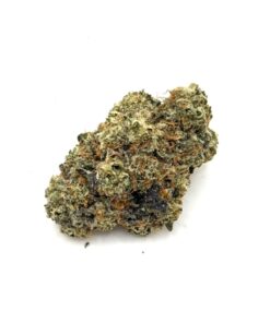 Dr. Grinspoon- THC 27%