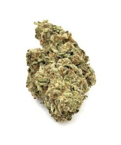 Blackout Zookiez- 27% THC