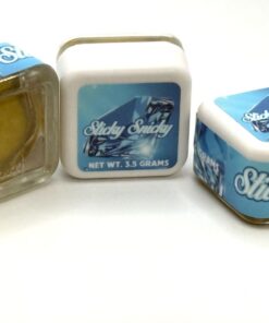 Sticky Snicky Liquid Diamonds