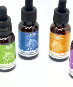 Unicorn Tears 1000mg Tincture (30ml)