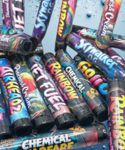 Higher Learning Diamond-Infused King Cones