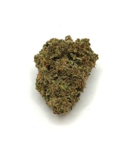 Green Crack- THC 27%