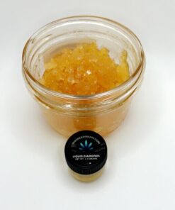 Diamonds Are Forever Special