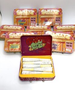 Sweetz Pixie Sticks 5pk Pre-Rolls