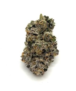 Speaker Knocker (Mitten Master)- THC 28%